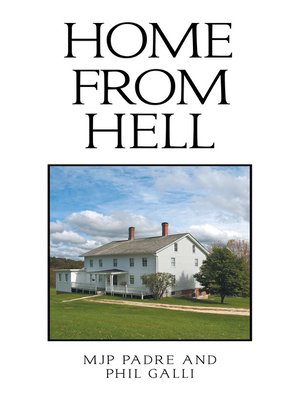 cover image of Home from Hell